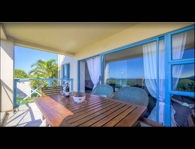 2 BEDROOM APARTMENT RENTED IN BALLITO CENTRAL